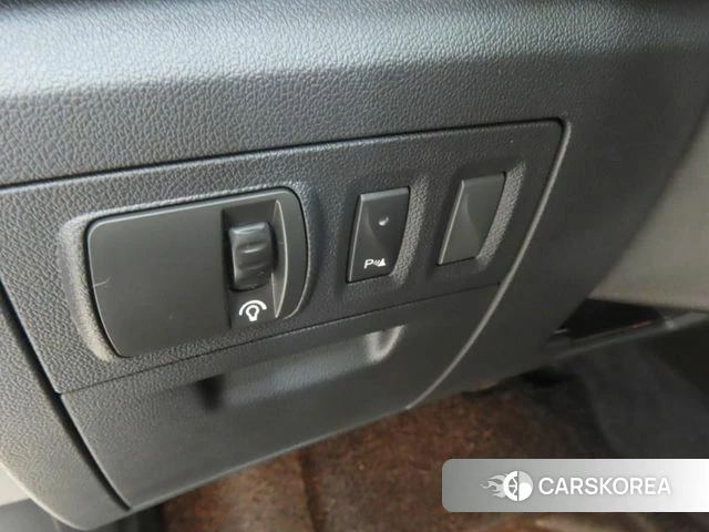 Renault Korea (Samsung) SM7 Nova id 4459477 из Кореи 8
