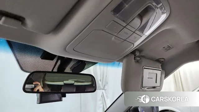 Ssangyong Tivoli Air id 3773072 из Кореи 8