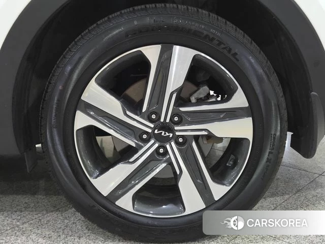 Kia Sorento 4th Generation id 4343149 из Кореи 8