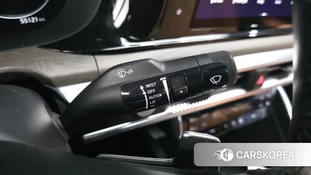 Kia K5 3rd generation id 3640363 из Кореи 8