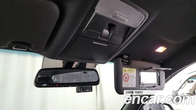 Ssangyong The New Rexton Sport id 2955522 из Кореи 8