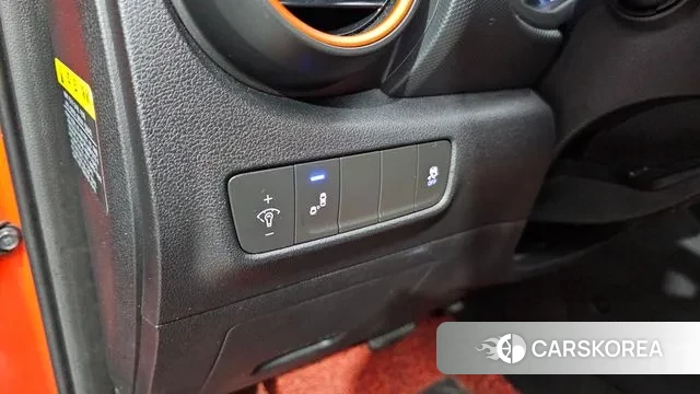 Hyundai Kona id 3574293 из Кореи 8