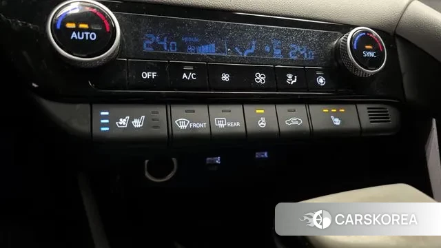 Hyundai Avante (CN7) id 3479323 из Кореи 8