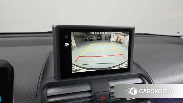 Hyundai Casper id 3492716 из Кореи 8