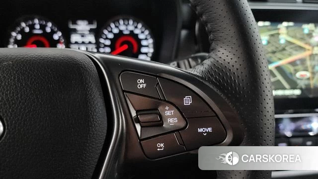 Ssangyong The New Tivoli id 4516363 из Кореи 8