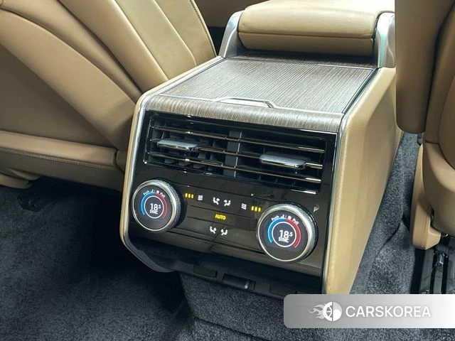 Land Rover Range Rover 5th Generation id 4523949 из Кореи 8
