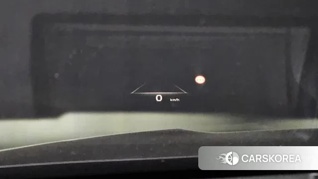 Kia K8 Hybrid id 3354686 из Кореи 8