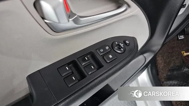 Kia The New Ray id 3319417 из Кореи 8