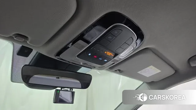 Hyundai The New Santa Fe id 3722291 из Кореи 8