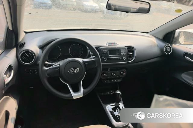 Kia Huanchi id 4259640 из Китая 8