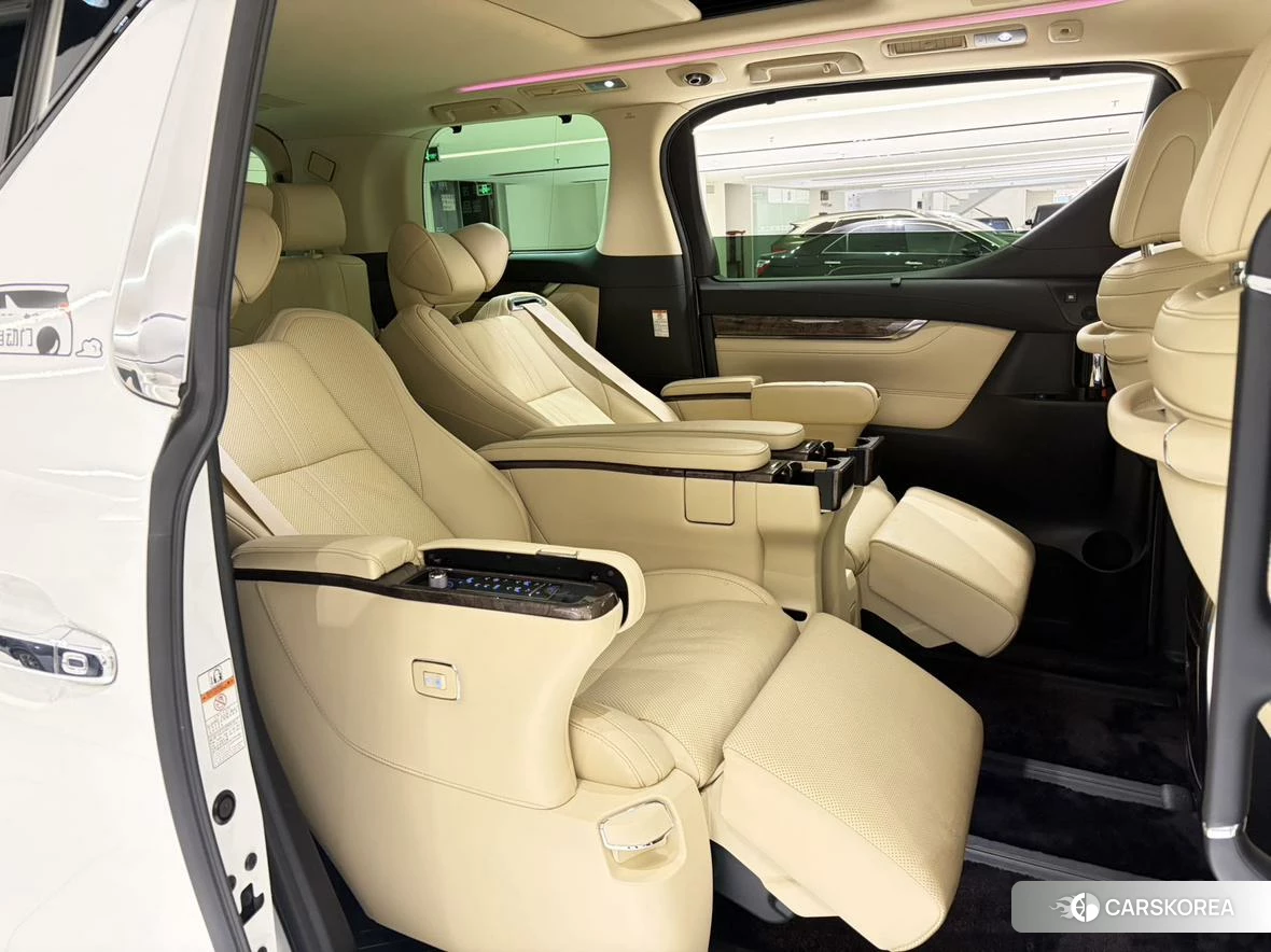 Toyota Wilfa id 4479811 из Китая 8