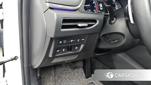 Hyundai Sonata (DN8) id 3707511 из Кореи 8