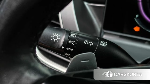 Kia The New Seltos id 4744777 из Кореи 8