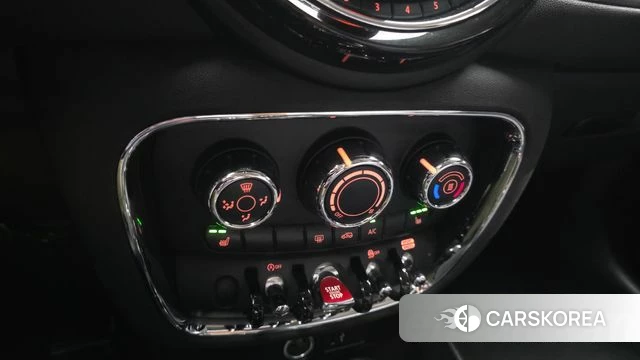 Mini Cooper D Clubman id 4849188 из Кореи 8