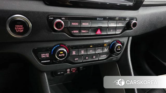 Kia Niro id 4397791 из Кореи 8