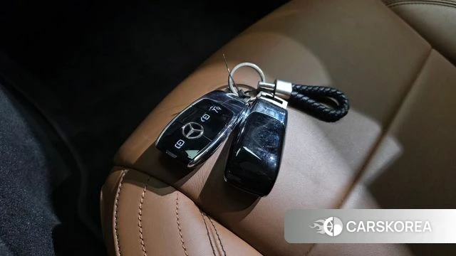 Mercedes-Benz E-Class W213 id 4716760 из Кореи 8