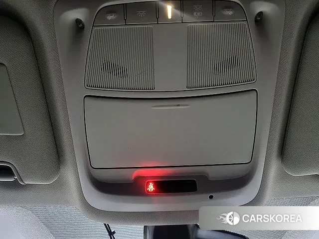 Renault Korea (Samsung) QM6 id 3631882 из Кореи 8