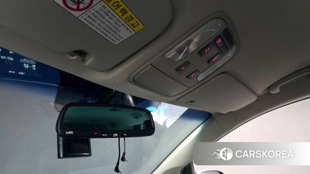 Kia The New Carnival id 4180236 из Кореи 8