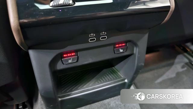 BMW 5 Series (G60) id 3817314 из Кореи 8