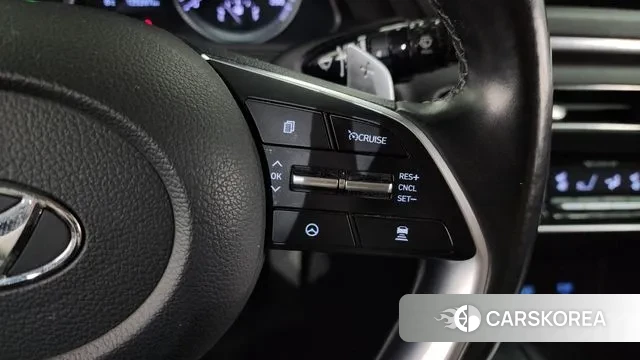 Hyundai Sonata Hybrid (DN8) id 3748059 из Кореи 8