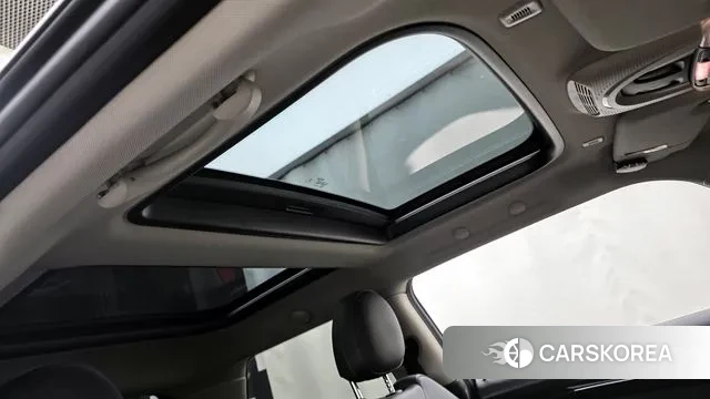 Mini Cooper S id 3302426 из Кореи 8