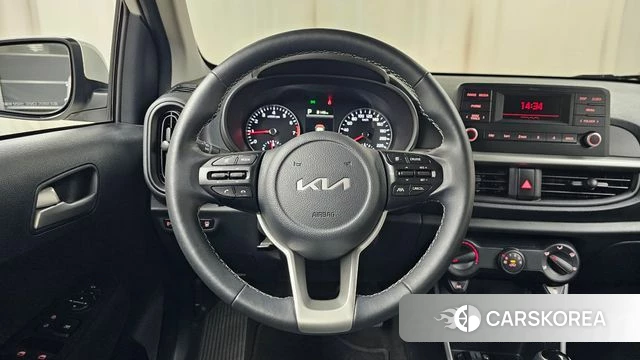 Kia Morning Urban (JA) id 4613567 из Кореи 8