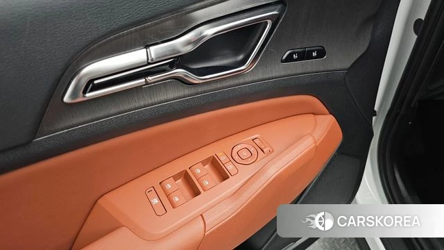 Kia The New Sportage 5th Generation id 4607494 из Кореи 8