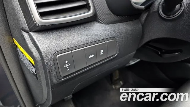 Hyundai All New Tucson id 2864938 из Кореи 8