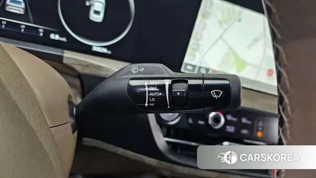 Kia K8 id 3639479 из Кореи 8