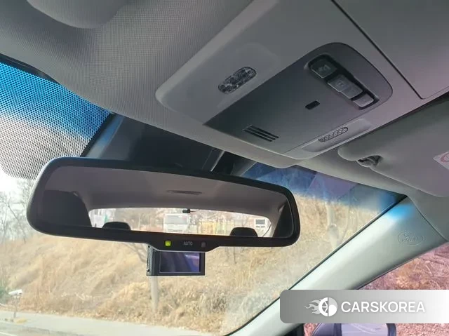 Toyota Camry (XV70) id 3694934 из Кореи 8