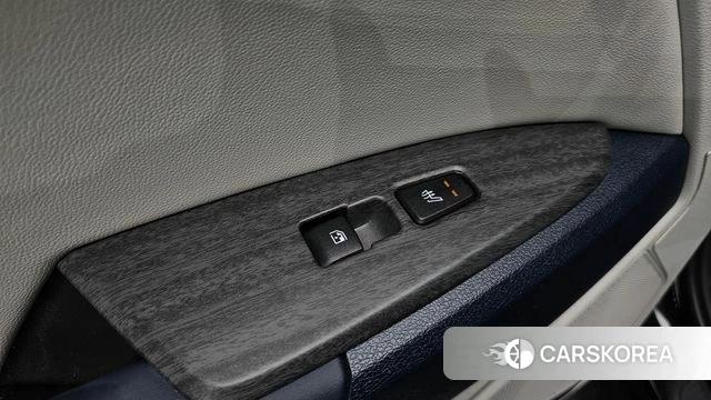 Kia Sportage 5th Generation Hybrid id 4929586 из Кореи 8