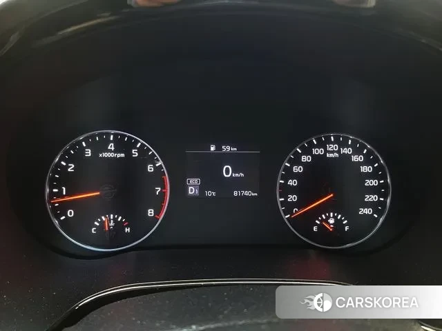 Kia Seltos id 3385788 из Кореи 8