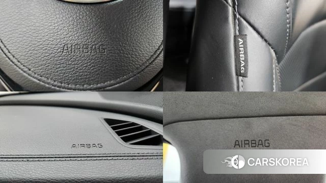 Kia K7 Premier id 4923378 из Кореи 8