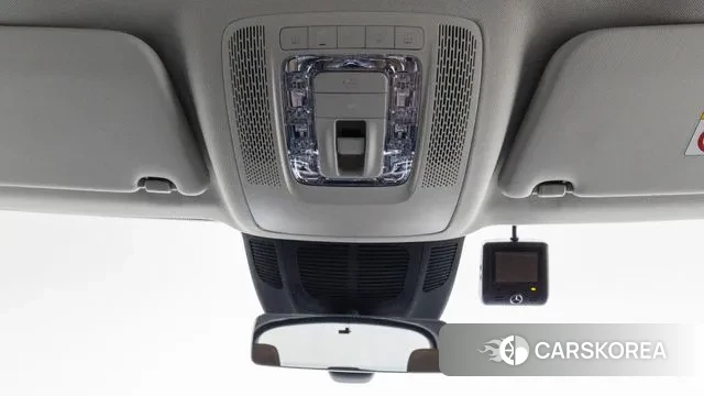 Mercedes-Benz GLE-Class W167 id 3278013 из Кореи 8