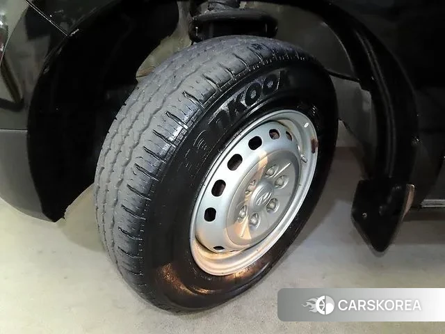 Hyundai The New Grand Starex id 3344297 из Кореи 8