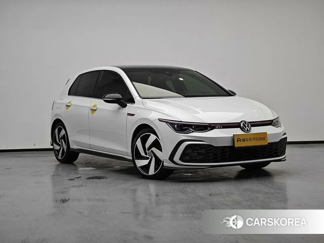 Volkswagen Golf id 4399653 из Китая 8