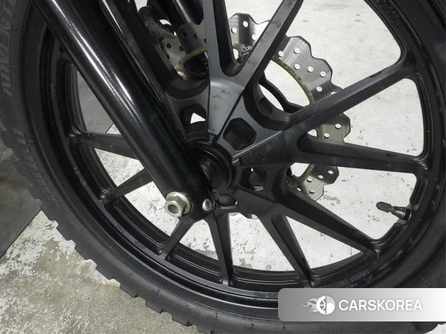 Yamaha BOLT 950 id 3945235 из Японии 8