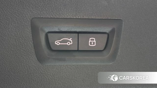 BMW X4 (G02) id 4532909 из Кореи 8