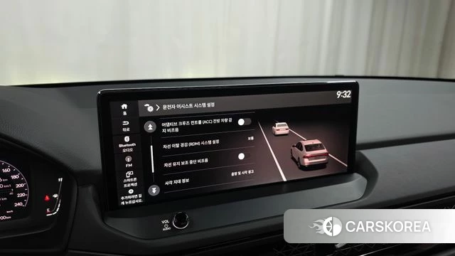 Honda Accord 11th Generation id 4177440 из Кореи 8