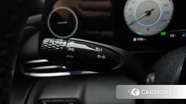 Hyundai Avante Hybrid (CN7) id 3665414 из Кореи 8