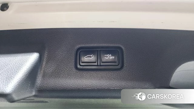 Kia Carnival 4th generation id 4481441 из Кореи 8