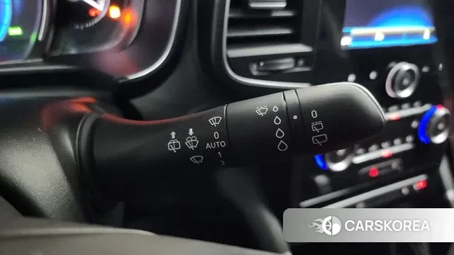 Renault Korea (Samsung) QM6 id 3391658 из Кореи 8