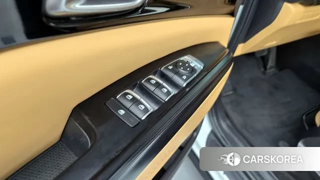 Kia Carnival 4th generation id 2975058 из Кореи 8