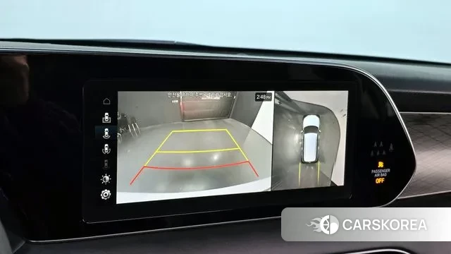 Hyundai Palisade id 3622314 из Кореи 8