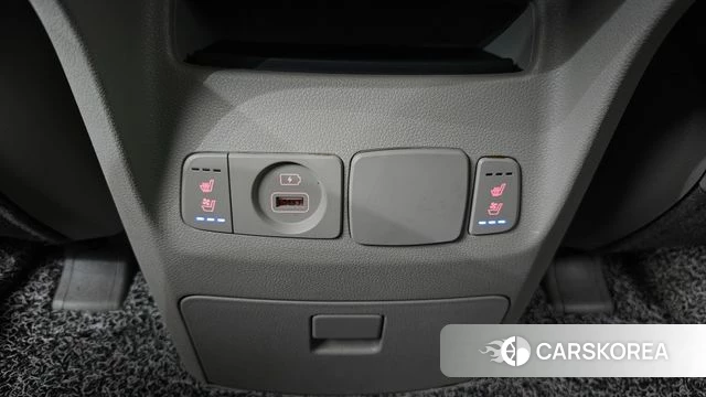 Kia The New Carnival id 3911528 из Кореи 8