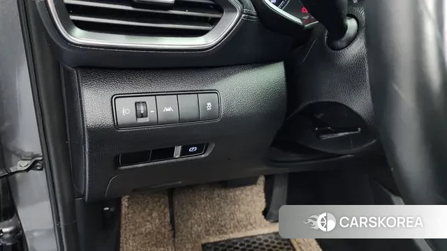 Hyundai The New Santa Fe id 3373521 из Кореи 8