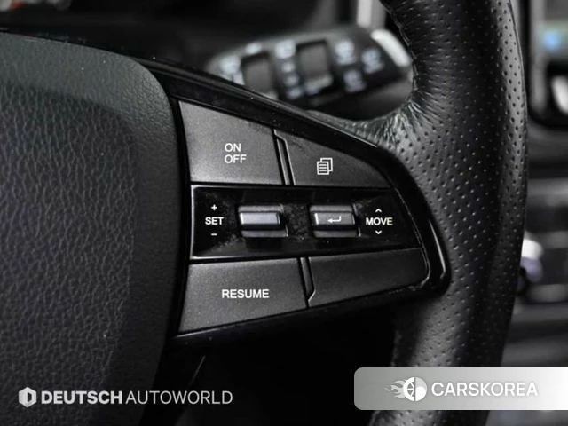Ssangyong G4 Rexton id 4626465 из Кореи 8
