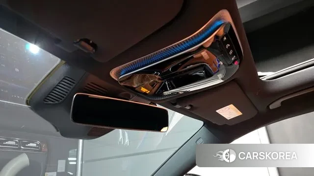 Mercedes-Benz S-Class W223 id 3058410 из Кореи 8