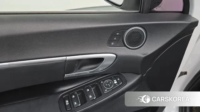 Hyundai Sonata (DN8) id 3024344 из Кореи 8