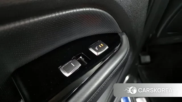 Ssangyong G4 Rexton id 3718878 из Кореи 8